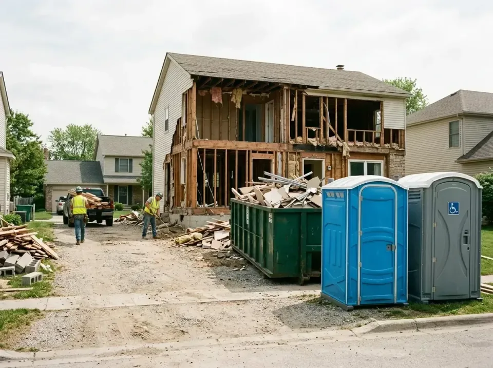 home-renovation-demolition-sit-010 — frequently asked questions, Portable Toilet & Dumpsters Rental in Biloxi, MS